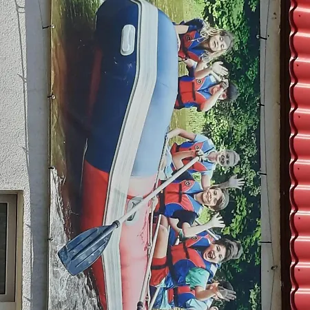 Pod Zlotym Gryfem * Bardo