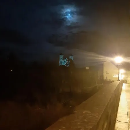 Pod Zlotym Gryfem Bardo