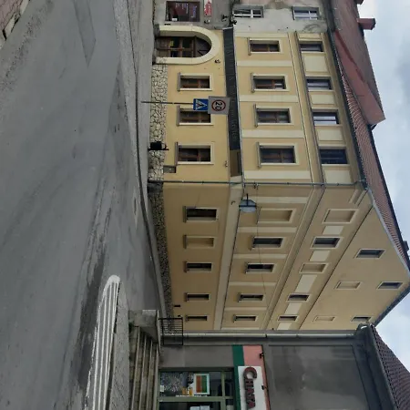 Rum i privatbostad Pod Zlotym Gryfem *